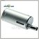 3.5ml Vapeonly BCC(Bottom Coil Changeable) mega Clear Cartomizer
