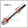 3.5ml Vapeonly BCC(Bottom Coil Changeable) mega Clear Cartomizer