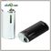 3.5ml Vapeonly BCC(Bottom Coil Changeable) mega Clear Cartomizer