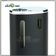 3.5ml Vapeonly BCC(Bottom Coil Changeable) mega Clear Cartomizer
