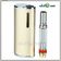 3.5ml Vapeonly BCC(Bottom Coil Changeable) mega Clear Cartomizer