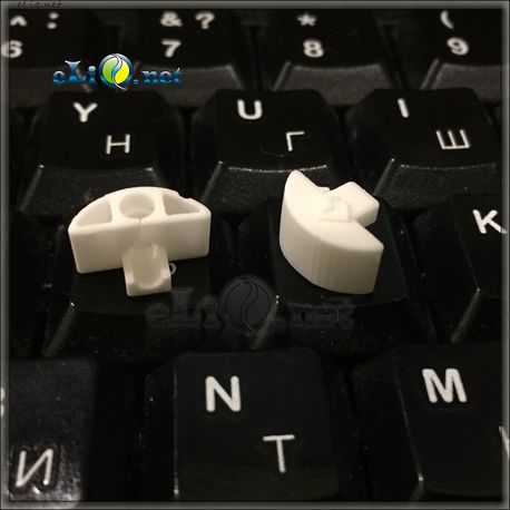 EHPRO Billow RTA - обслуживаемый атомайзер-танк.