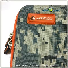 GeekVape 521 Master Kit - большой набор инструментов + 521tab + кейс.