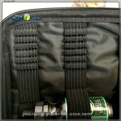 Coil Master Vape Bag. Удобная, вместительная, легкая сумка для вейперов.