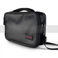 Coil Master Vape Bag. Удобная, вместительная, легкая сумка для вейперов.