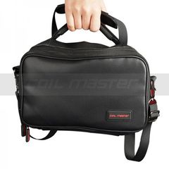 Coil Master Vape Bag. Удобная, вместительная, легкая сумка для вейперов.