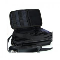 Coil Master Vape Bag. Удобная, вместительная, легкая сумка для вейперов.