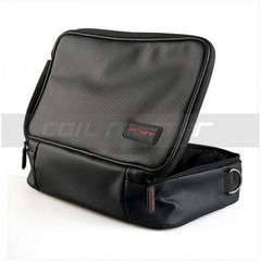 Coil Master Vape Bag. Удобная, вместительная, легкая сумка для вейперов.
