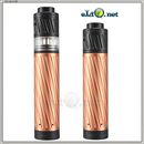 A9 Kumiho RDA - ОА для дрипа из нержавеющей стали с регулируемой подачей воздуха.