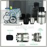 [Предзаказ!] GeekVape Griffin RTA Tank - обслуживаемый атомайзер Гриффин.