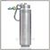 Coil Master SEB (SS E-juice Bottle 20ml) контейнер для жидкости, заправочный бак из нержавеющей стали с окошком.