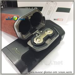 Pioneer4you IPV 8 230W TC YiHi SX330-F8 Chip Box Mod. боксмод вариватт с температурным контролем.