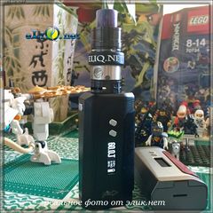 Pioneer4you IPV 8 230W TC YiHi SX330-F8 Chip Box Mod. боксмод вариватт с температурным контролем.