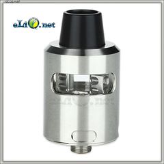 GeekVape Tsunami 24 Plus RDA (Squonk Version) - обслуживаемый атомайзер для дрипа. Цунами 24 плюс. Оригинал.