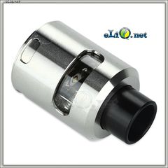 GeekVape Tsunami 24 Plus RDA (Squonk Version) - обслуживаемый атомайзер для дрипа. Цунами 24 плюс. Оригинал.