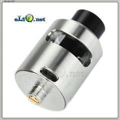 GeekVape Tsunami 24 Plus RDA (Squonk Version) - обслуживаемый атомайзер для дрипа. Цунами 24 плюс. Оригинал.