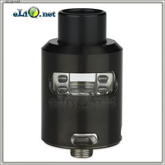 GeekVape Tsunami 24 Plus RDA (Squonk Version) - обслуживаемый атомайзер для дрипа. Цунами 24 плюс. Оригинал.