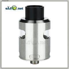 GeekVape Tsunami 24 Plus RDA (Squonk Version) - обслуживаемый атомайзер для дрипа. Цунами 24 плюс. Оригинал.