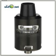 GeekVape Tsunami 24 Plus RDA (Squonk Version) - обслуживаемый атомайзер для дрипа. Цунами 24 плюс. Оригинал.