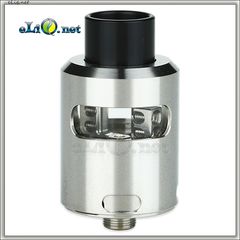 GeekVape Tsunami 24 Plus RDA (Squonk Version) - обслуживаемый атомайзер для дрипа. Цунами 24 плюс. Оригинал.