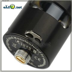 GeekVape Tsunami 24 Plus RDA (Squonk Version) - обслуживаемый атомайзер для дрипа. Цунами 24 плюс. Оригинал.