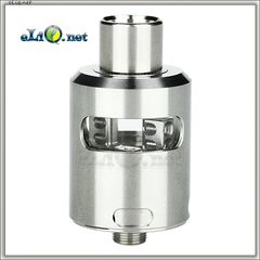 GeekVape Tsunami 24 Plus RDA (Squonk Version) - обслуживаемый атомайзер для дрипа. Цунами 24 плюс. Оригинал.