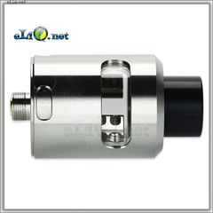 GeekVape Tsunami 24 Plus RDA (Squonk Version) - обслуживаемый атомайзер для дрипа. Цунами 24 плюс. Оригинал.