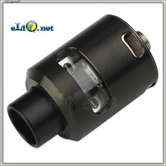 GeekVape Tsunami 24 Plus RDA (Squonk Version) - обслуживаемый атомайзер для дрипа. Цунами 24 плюс. Оригинал.