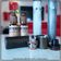 WISMEC el grande 18350/18650 Mechanical MOD Kit with RDA Atomizer