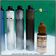 WISMEC el grande 18350/18650 Mechanical MOD Kit with RDA Atomizer