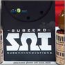 [Special] Shorty Subzero Competition Kit (Mod + RDA) Sub Ohm Innovations - оригинал. "Коротышка". Специальный выпуск.