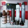 WISMEC el grande 18350/18650 Mechanical MOD Kit with RDA Atomizer