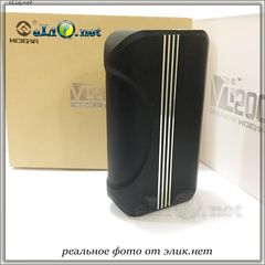 200W Hcigar VT200 - боксмод c оригинальной платой DNA200