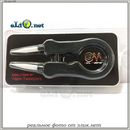 Coil Master Vape Tweezers. Керамический пинцет для вейперов.
