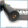 WISMEC el grande 18350/18650 Mechanical MOD Kit with RDA Atomizer
