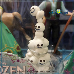 Набор фигурок "Холодное сердце" (Frozen, Disney)
