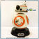 BB-B Pop! Vinyl Bobble-Head Figure by Funko - Star Wars: The Force Awakens (Disney)