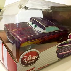 Ramone, Disney, Тачки "Cars" Дисней. Машинка Рамон
