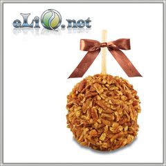 Карамельное яблоко (eliq.net)