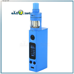 Joyetech eVic VTwo Mini with CUBIS Pro. Комплект. Боксмод - вариватт + атомайзер.