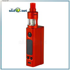 Joyetech eVic VTwo Mini with CUBIS Pro. Комплект. Боксмод - вариватт + атомайзер.