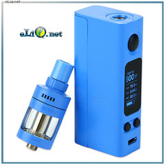 Joyetech eVic VTwo Mini with CUBIS Pro. Комплект. Боксмод - вариватт + атомайзер.