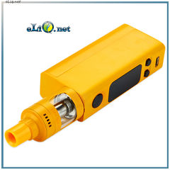 Joyetech eVic VTwo Mini with CUBIS Pro. Комплект. Боксмод - вариватт + атомайзер.