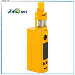 Joyetech eVic VTwo Mini with CUBIS Pro. Комплект. Боксмод - вариватт + атомайзер.