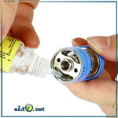 Joyetech eVic VTwo Mini with CUBIS Pro. Комплект. Боксмод - вариватт + атомайзер.