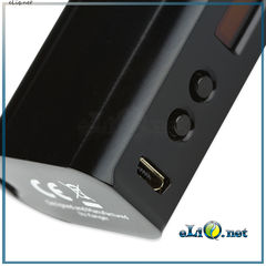 Kangertech Subox Mini-C Starter Kit  - боксмод вариватт + атомайзер, набор