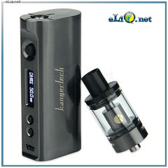 Kangertech Subox Mini-C Starter Kit  - боксмод вариватт + атомайзер, набор