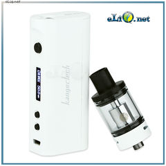 Kangertech Subox Mini-C Starter Kit  - боксмод вариватт + атомайзер, набор