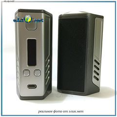 Triade DNA250 by Lost Vape. Боксмод вариватт с ТК. Оригинальная плата ДНА200