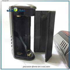 Triade DNA250 by Lost Vape. Боксмод вариватт с ТК. Оригинальная плата ДНА200